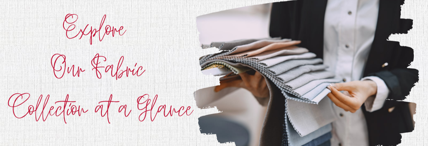 Greatex Synthetics premium fabrics banner