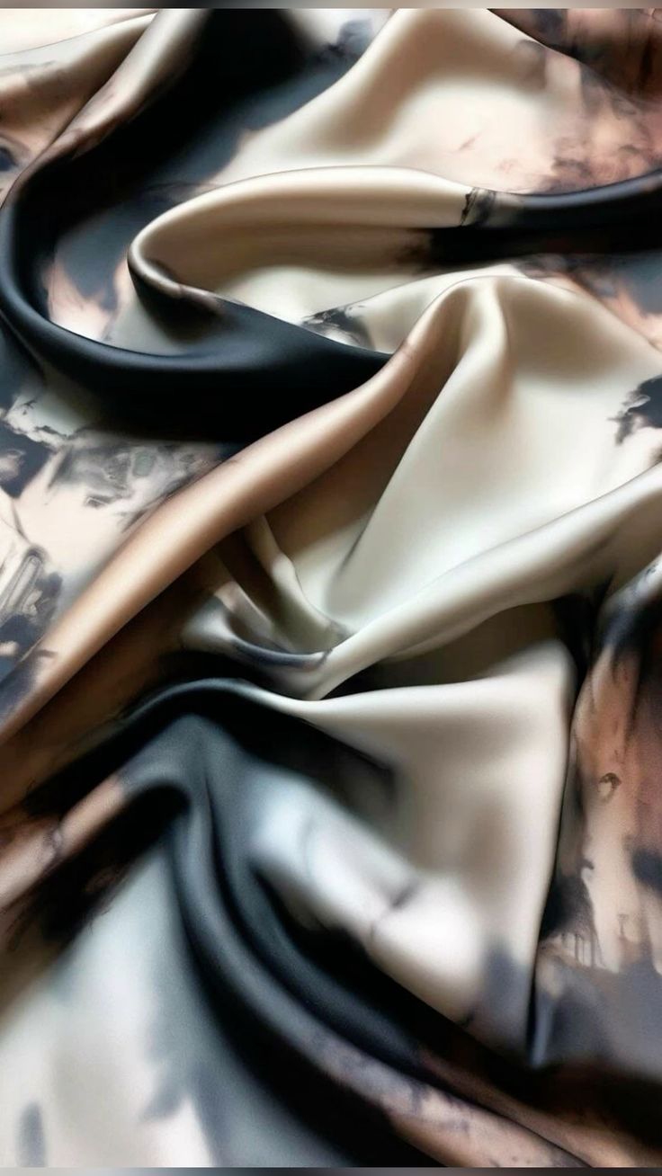 High fashion textile sample by Greatex Synthetics Pvt Ltd for designer garments